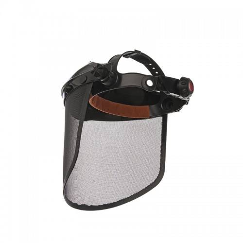Pro Choice Assembled Browguard + Mesh Visor + Adder Earmuff - BGVMADD main image 0